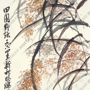 諸樂(lè)三國(guó)畫(huà) 花鳥(niǎo) (3) 高清大圖下載